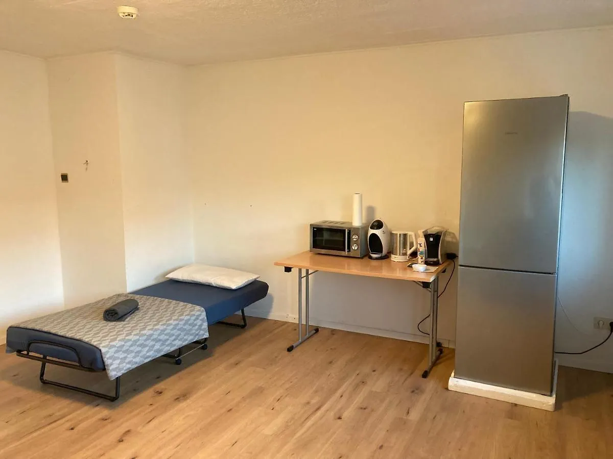 Privatzimmer In Muenchen Zentrum 0*, München Tyskland