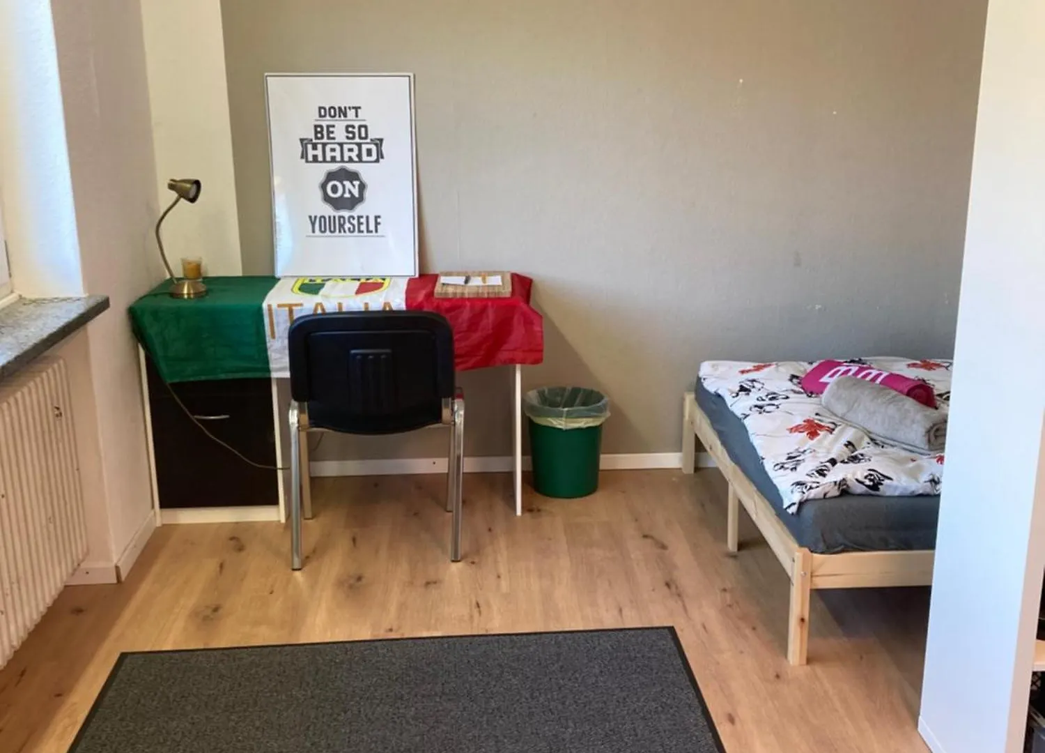 Privatzimmer In Muenchen Zentrum 0*, München
