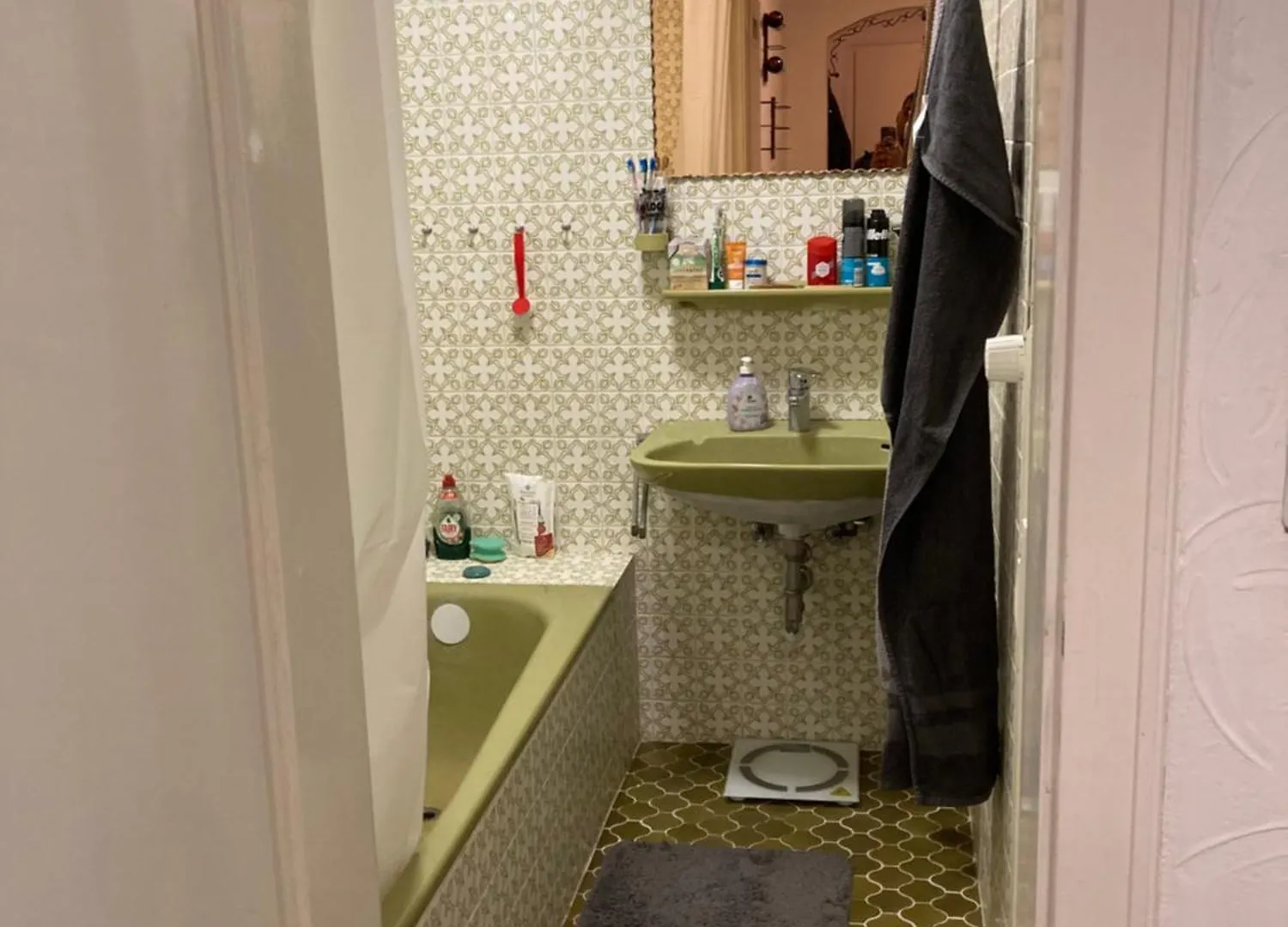 Privatzimmer In Muenchen Zentrum Deutschland