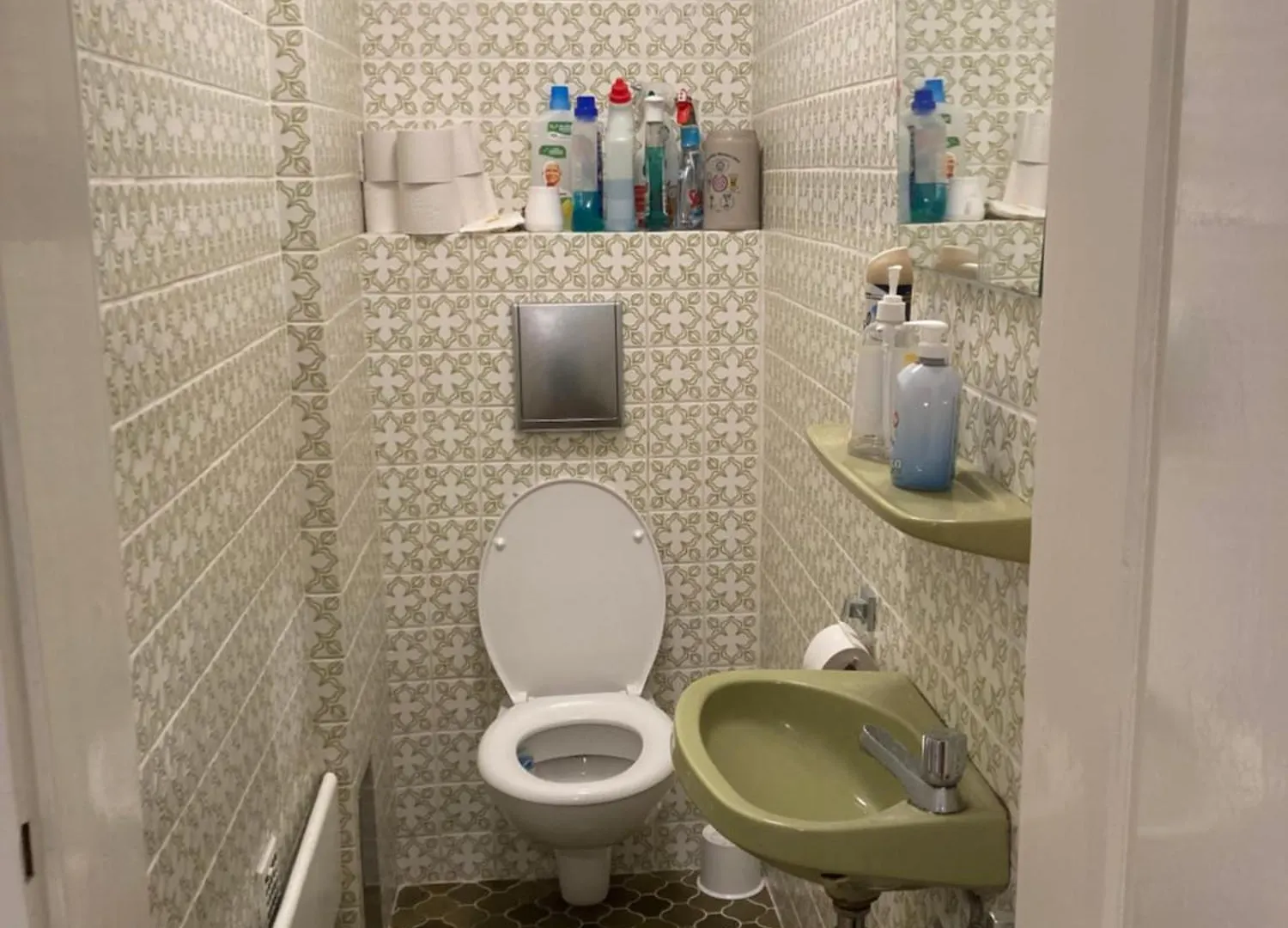 Privatzimmer In Muenchen Zentrum 0*, München Tyskland